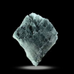 Natural Rutile Quartz Crystals from Zagi Mountain, Pakistan