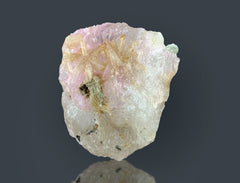 Mixed Mineral Specimen Lot from Pakistan & Afghanistan – 151 g | 8 Pieces