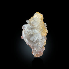 Clear Quartz Cluster on Matrix from Pakistan