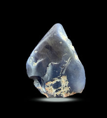 Fire Opal Rough from Ethiopia – 49 g