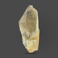 Natural Smoky Quartz Crystals from Pakistan