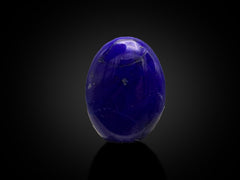 Lapis Lazuli Cabs from Afghanistan