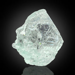 Etched Green Fluorite Crystals Lot from Skardu