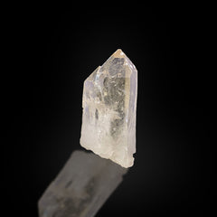 Clear Quartz Crystals Lot from Pakistan