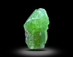 Diopside Crystals Lot from Afghanistan