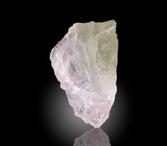 Rose Quartz Rough Specimen Lot from Afghanistan – 48 g 17 Pieces