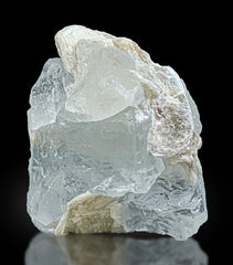Aquamarine Crystal Lot from Skardu, Pakistan