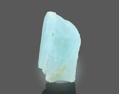Aquamarine Crystals Lot from Pakistan – 44 g | 8 Pieces