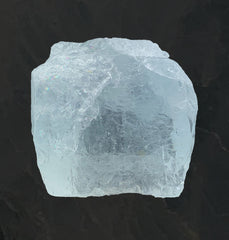 Etched Aquamarine Crystals Lot from Skardu, Pakistan