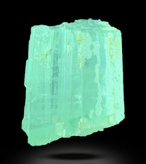 Aquamarine Crystals from Skardu, Pakistan