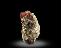 Mix Minerals Lot from Pakistan and Afghanistan
