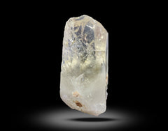 Smoky Quartz Crystals from Pakistan