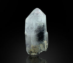 Natural Clear Quartz Crystals from Pakistan