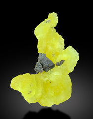 Diopside Spinel Faden Quartz Brucite Garnet Epidote Mixed Mineral Lot – 7 Pieces