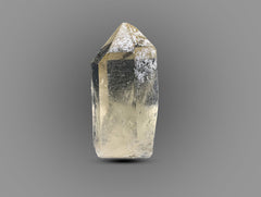Citrine Quartz Specimen Lot from Pakistan – 1394 g | 9 Pieces