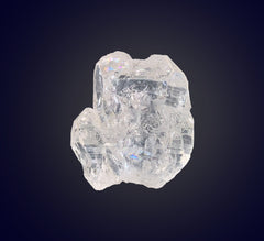 Diamond Quartz Crystal Lot from Pakistan
