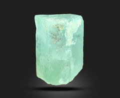 Aquamarine Specimen Lot from Pakistan – 115 g | 7 Pieces
