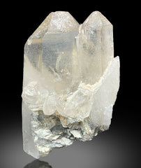 Smoky Quartz Crystals Lot from Pakistan – 1446 g | Lot of 6