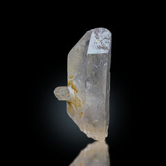 Clear Quartz Crystals Lot from Pakistan