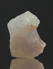 Etched Morganite Crystals Lot from Afghanistan