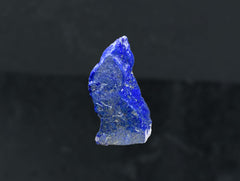 Lapis Lazuli Rough Crystal Lot from Afghanistan – 113 g