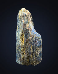 Blue Kyanite Crystals Lot from Afghanistan