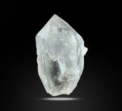 Clear Quartz Crystals Lot from Pakistan