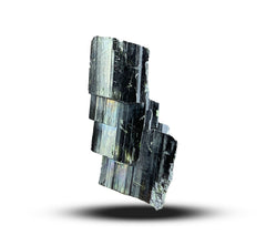 Epidote Crystals from Pakistan