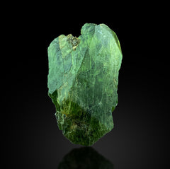 Diopside Crystals Lot from Afghanistan – 12 Mineral Specimens