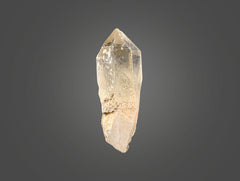 Smoky Quartz Crystal Specimen Lot from Pakistan – 393 g