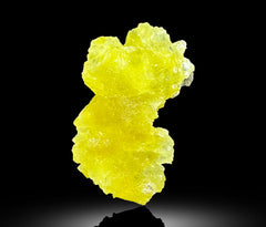 Yellow Brucite Specimen Lot from Pakistan – 67 g | Lot of 8
