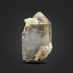 Smoky Quartz Crystals from Pakistan