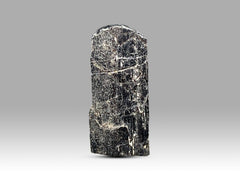 Schorl Tourmaline Crystal Specimen Lot from Skardu, Pakistan – 261 g
