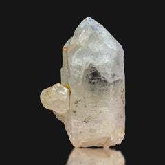 Clear Quartz Crystal Lot from Pakistan