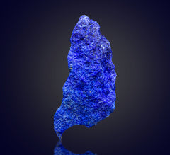 Lapis Lazuli Rough from Afghanistan