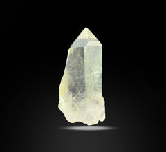 Clear Quartz Crystals from Pakistan