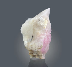 Rose Quartz Specimens from Pakistan – 470 g | 12 Pieces