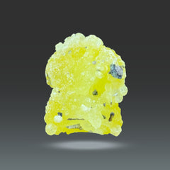 Brucite Crystals Lot from Baluchistan, Pakistan
