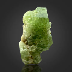 Diopside Crystals Lot from Afghanistan