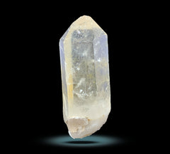Smoky Quartz Crystals from Pakistan