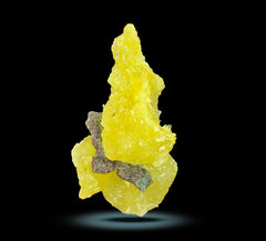 Natural Brucite Specimen Lot from Baluchistan, Pakistan