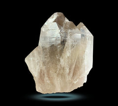 Smoky Quartz Crystals from Pakistan