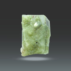 Aquamarine Specimen from Skardu, Pakistan