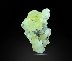 Brucite Crystals Specimens from Baluchistan, Pakistan