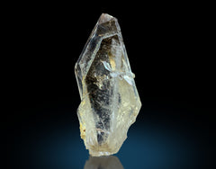 Smoky Quartz Crystals from Pakistan – 152 g | 6 Pieces