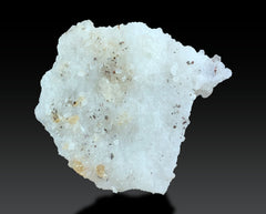 Spinel Crystal with Pyrite Specimen Lot from Afghanistan – 7 Pieces