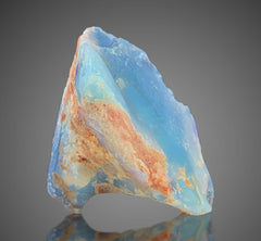 Rough Fire Opal from Ethiopia – 32 g | Opal Lot