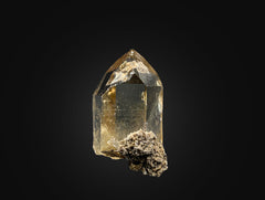 Citrine Quartz Specimen Lot from Pakistan – 765 g | 10 Pieces