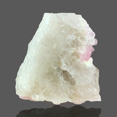 Rose Quartz Specimens from Afghanistan – 88 g | 12 Pieces