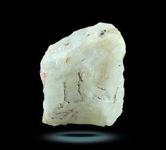 Ruby Crystals with Pyrite and Mica on Matrix from Afghanistan